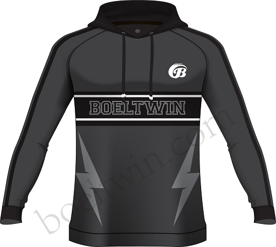 Sublimation Hoodie